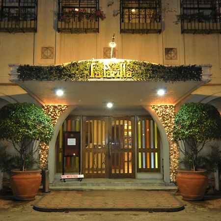 La Parilla Hotel Cabanatuan City Eksteriør billede