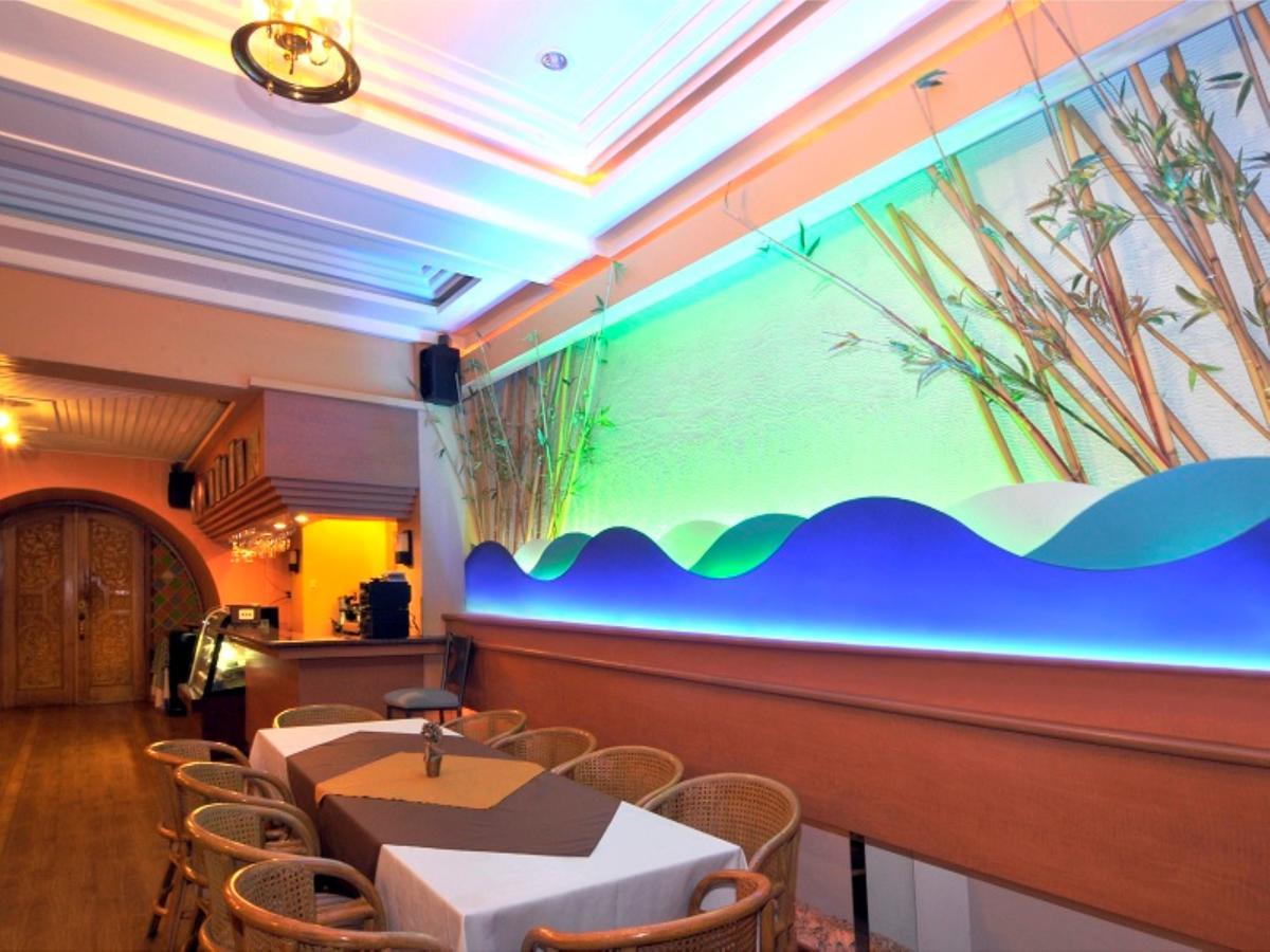 La Parilla Hotel Cabanatuan City Eksteriør billede