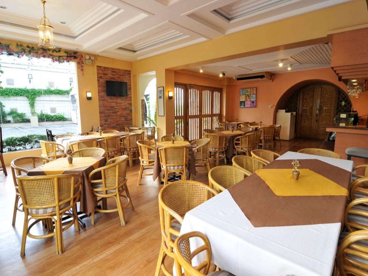 La Parilla Hotel Cabanatuan City Eksteriør billede